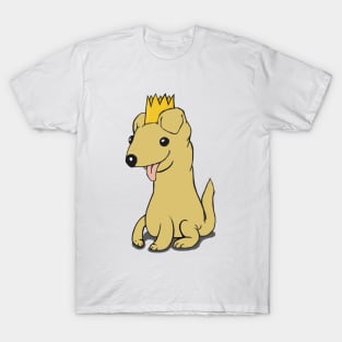 King Bork T-Shirt